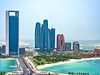 RIXOS MARINA ABU DHABI #3